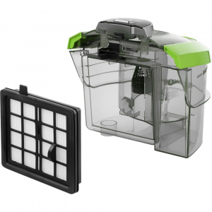 Sencor SVC 1038GR 3AAA porsz&iacute;v&oacute;